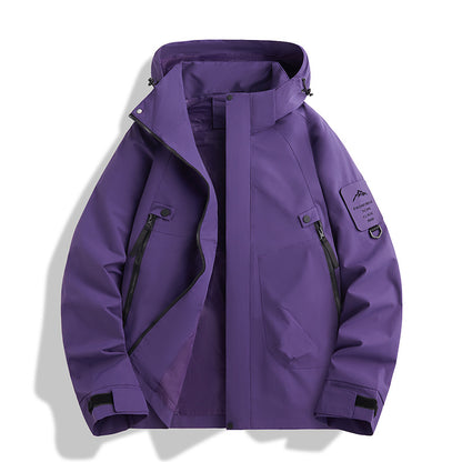 winter jacket