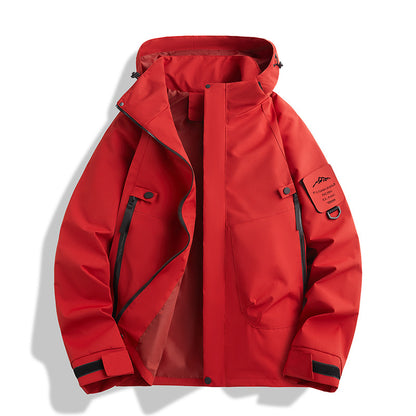 winter jacket