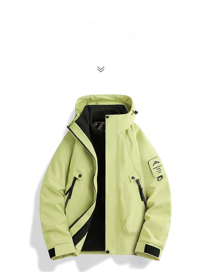 winter jacket