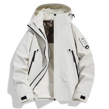 winter jacket