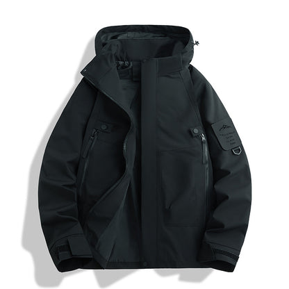 winter jacket