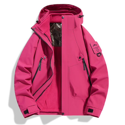 winter jacket