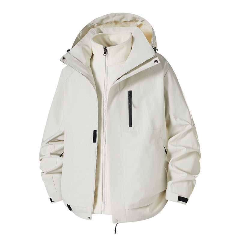 winter jacket
