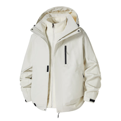 winter jacket