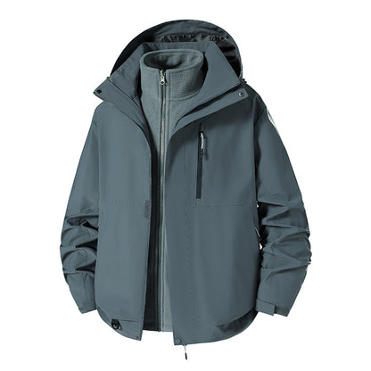 winter jacket