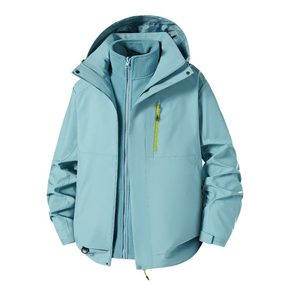 winter jacket
