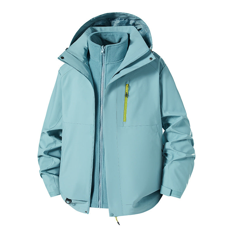 winter jacket