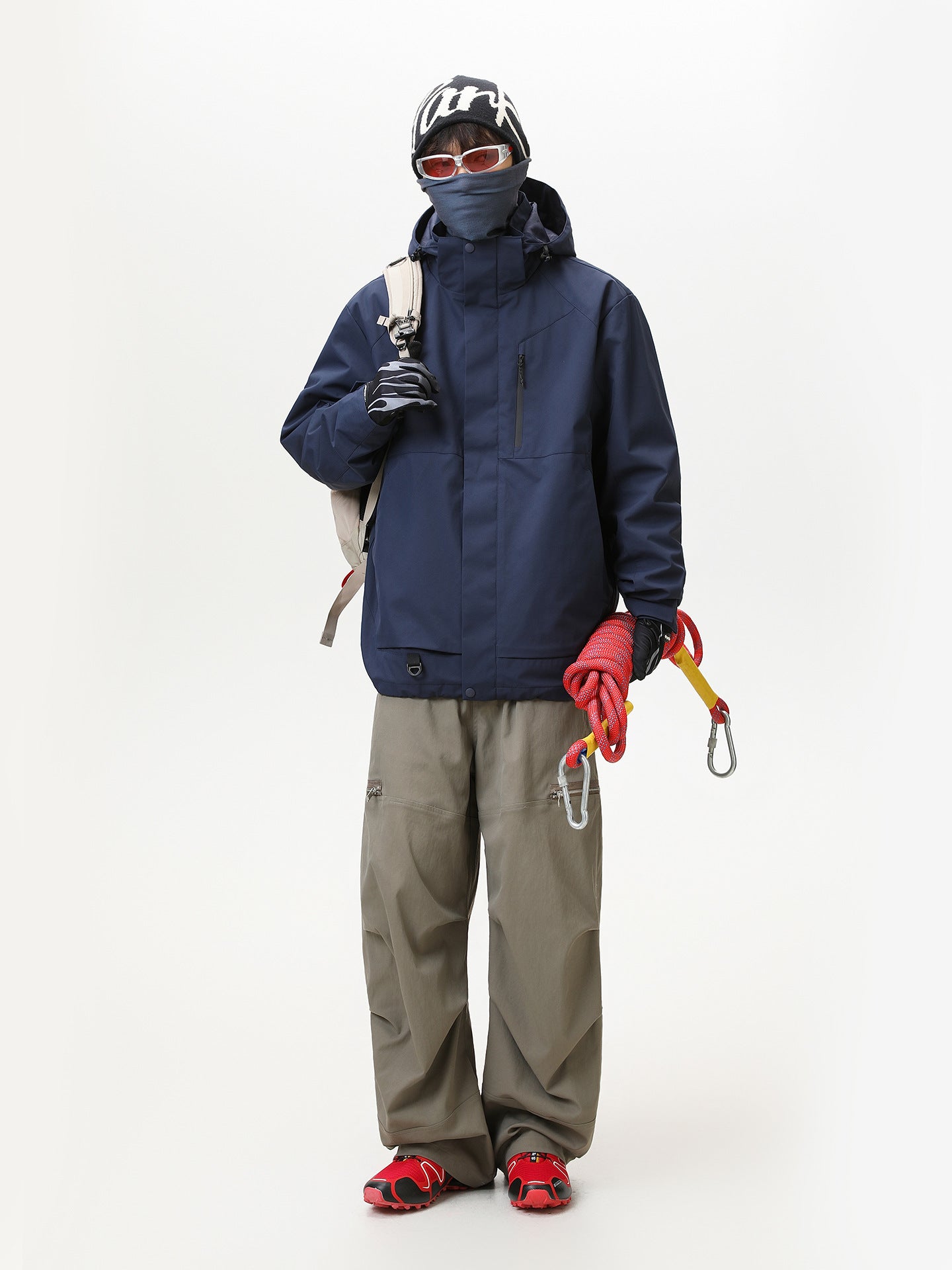 winter jacket