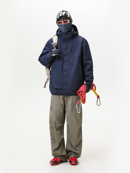 winter jacket