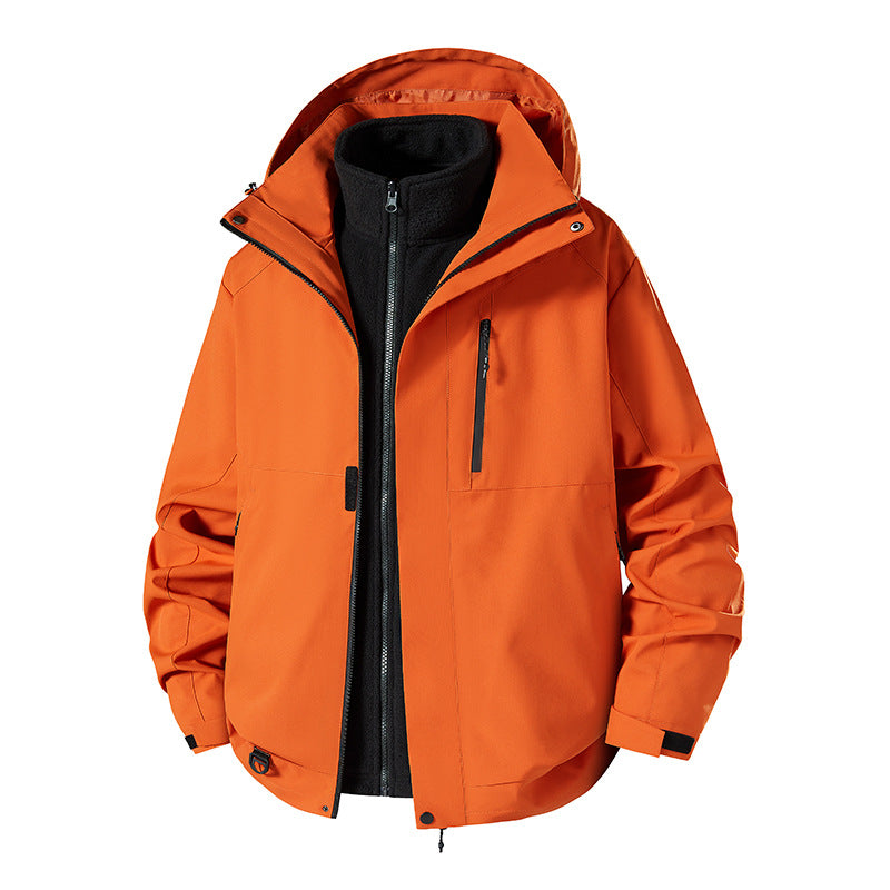 winter jacket
