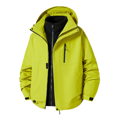 winter jacket
