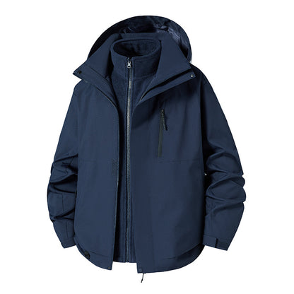 winter jacket