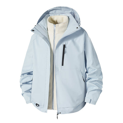 winter jacket