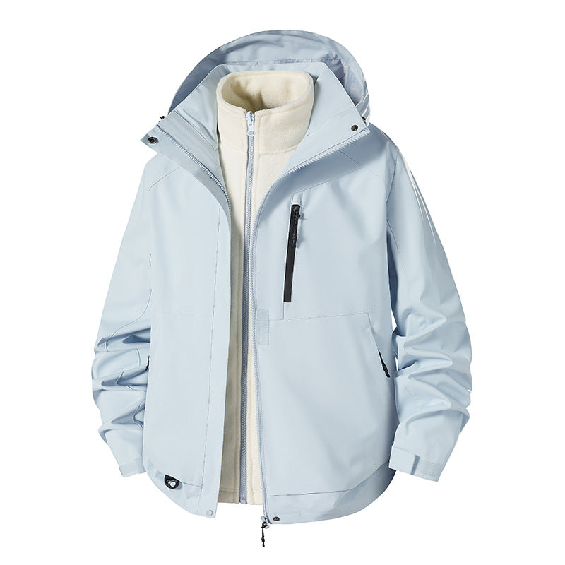 winter jacket