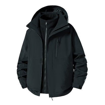 winter jacket