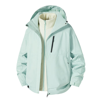 winter jacket