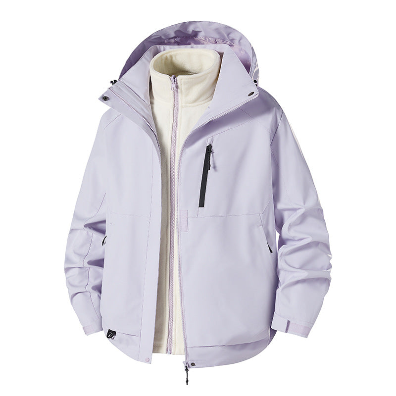 winter jacket