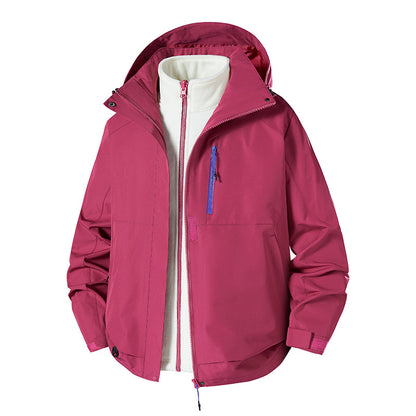 winter jacket