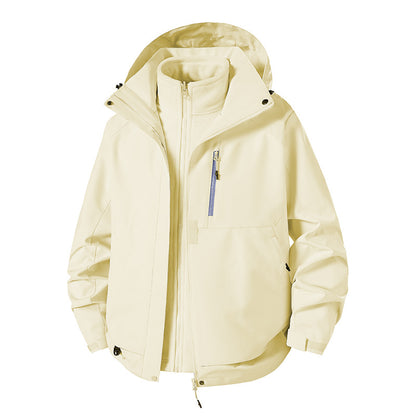winter jacket