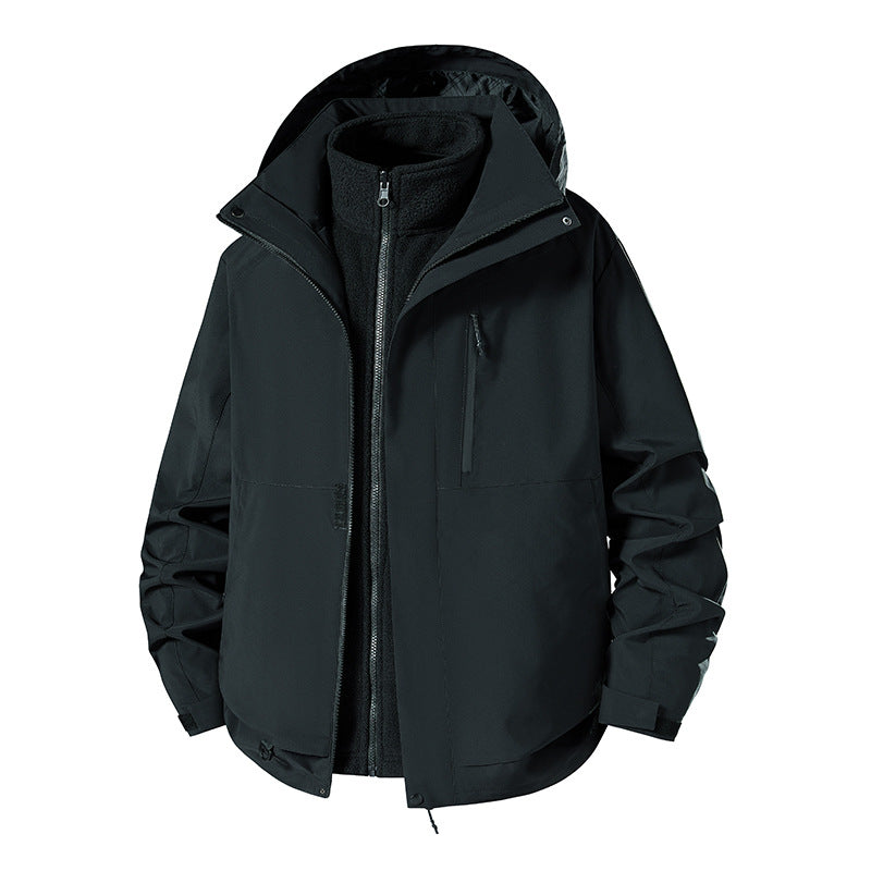 winter jacket