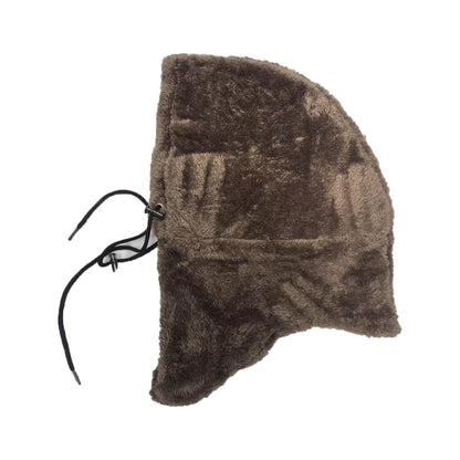 Winter Outdoor Cycling Windproof Warm Hat