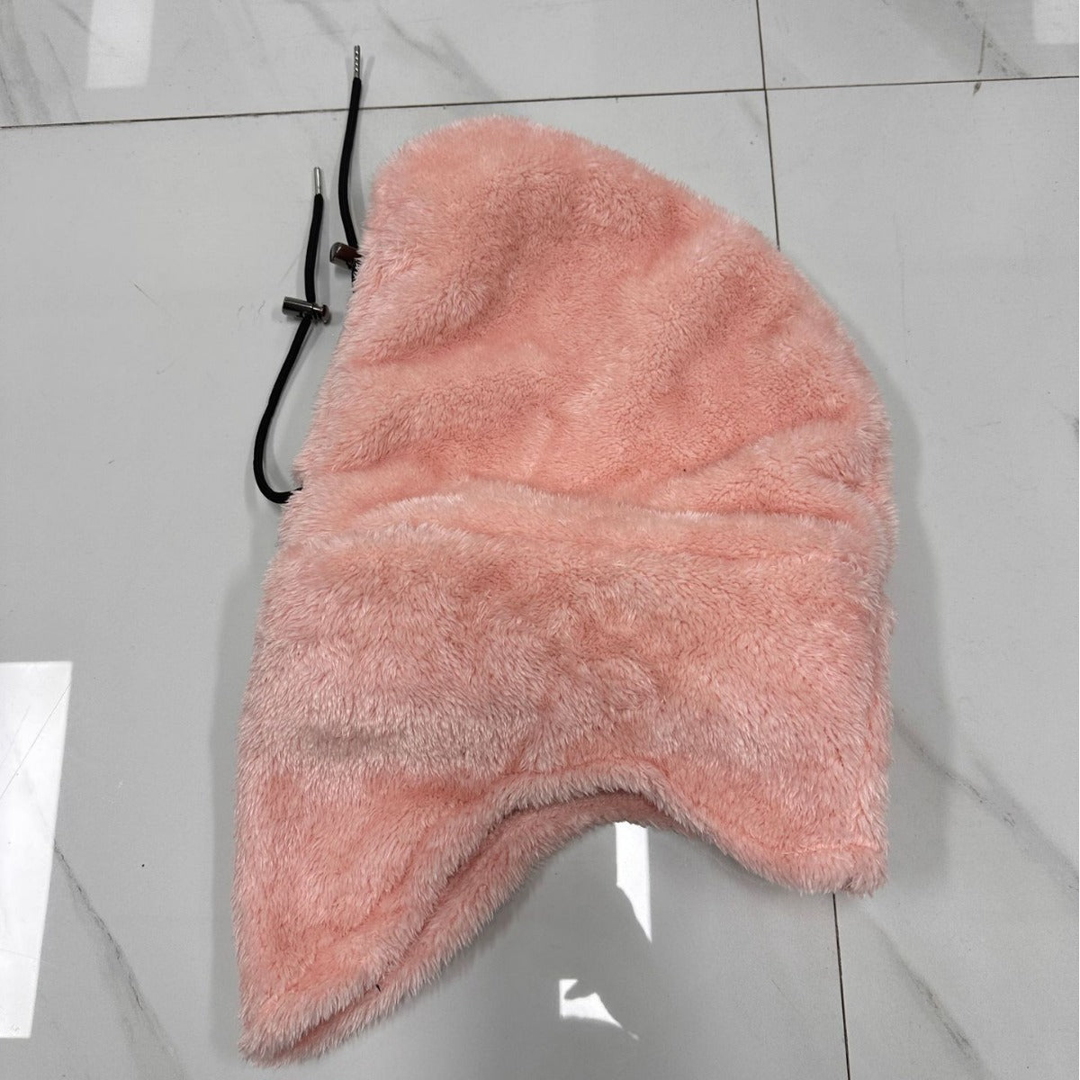 Winter Outdoor Cycling Windproof Warm Hat