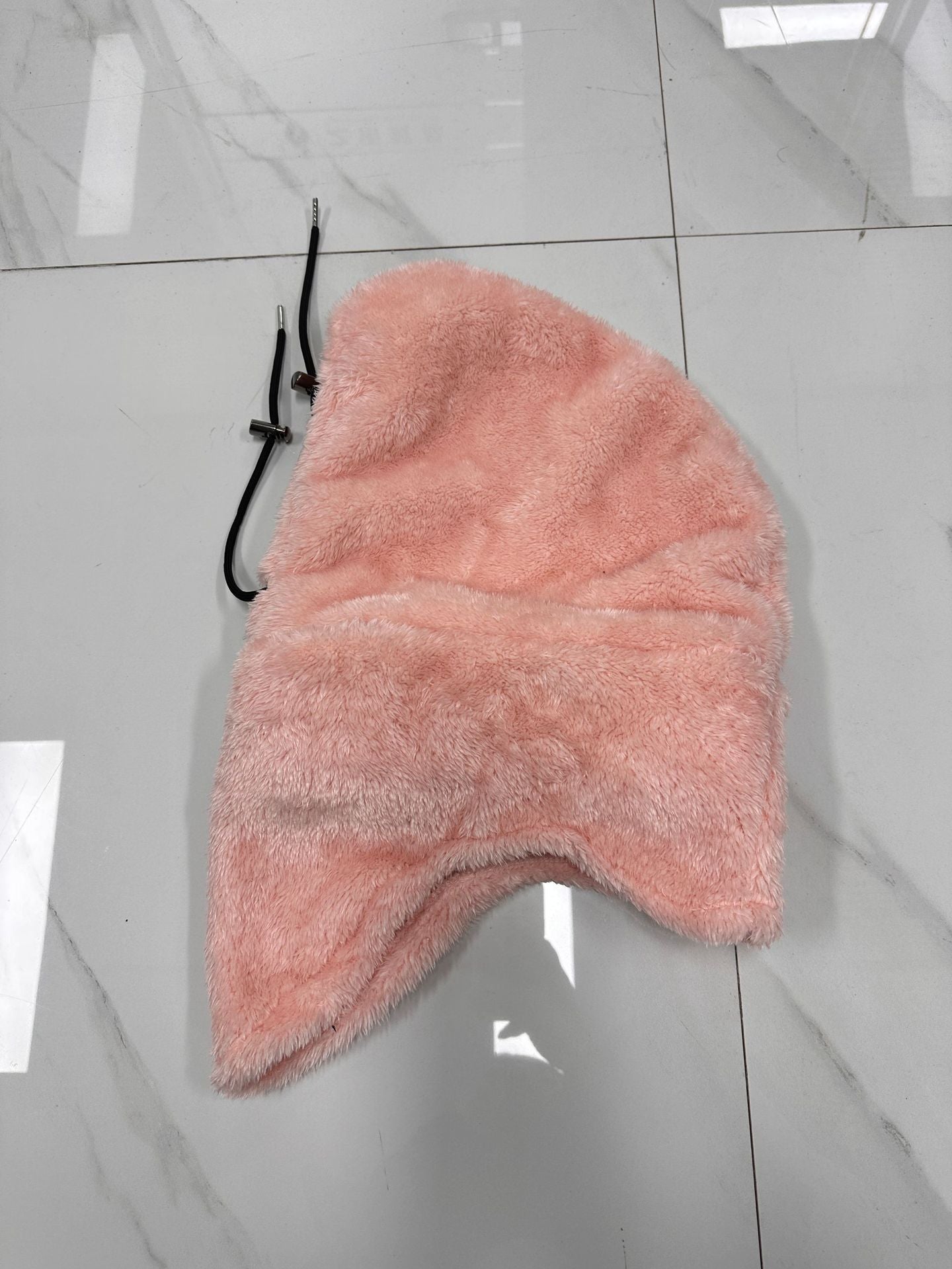 Winter Outdoor Cycling Windproof Warm Hat