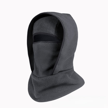 Winter Outdoor Face Mask