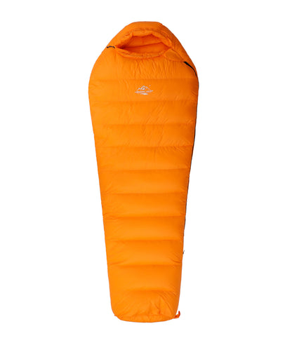 Winter Sleeping Bag Outdoor Adult Camping Sleeping Bag