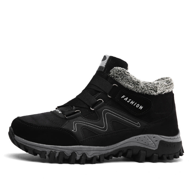Winter Snow Boots