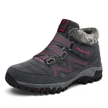 Winter Snow Boots
