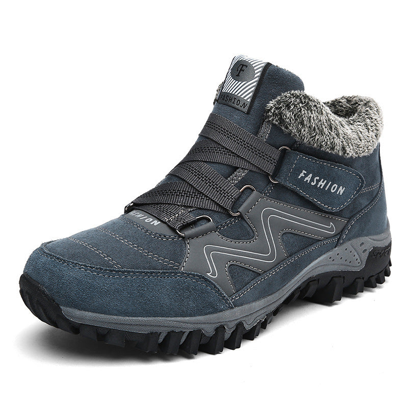 Winter Snow Boots