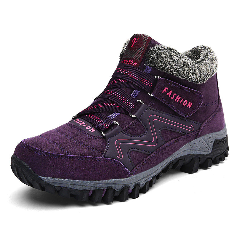 Winter Snow Boots