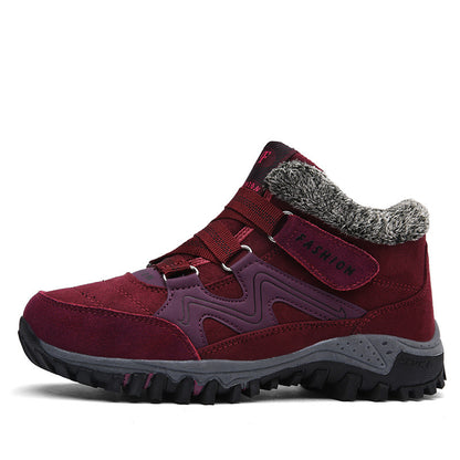 Winter Snow Boots