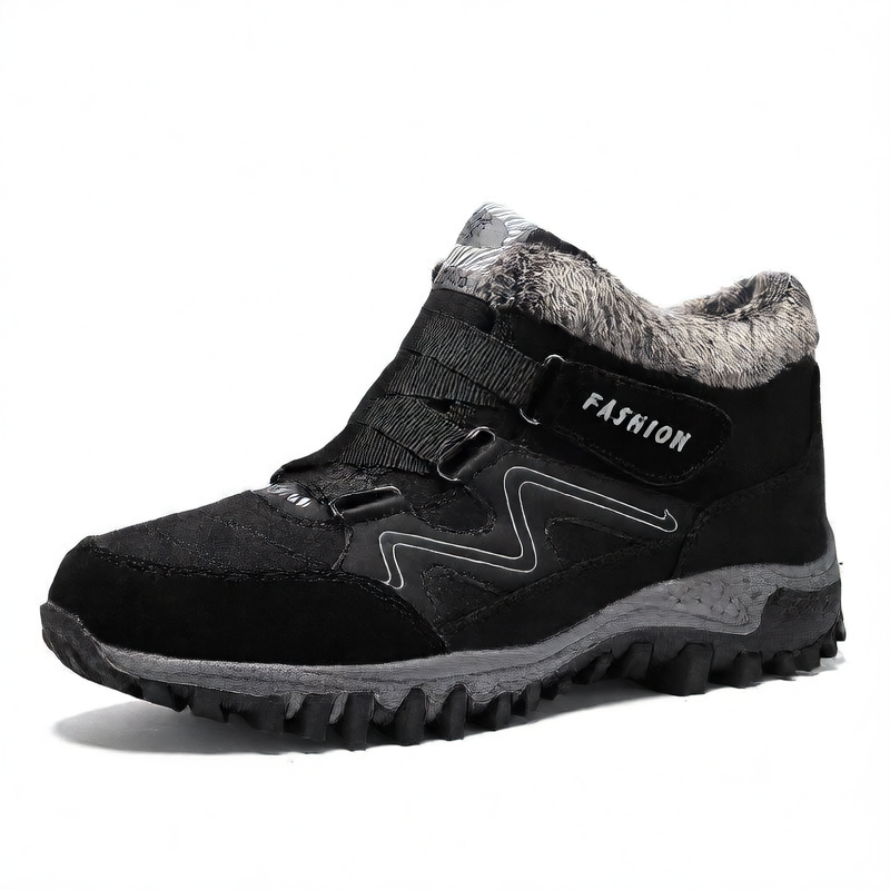 Winter Snow Boots