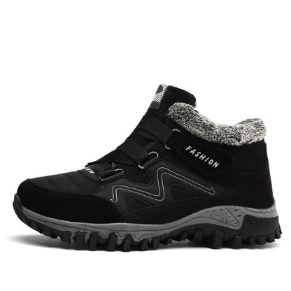 Winter Snow Boots