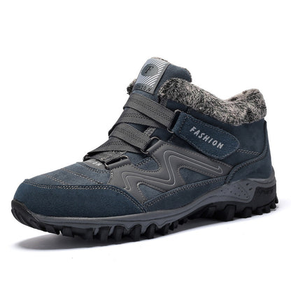 Winter Snow Boots