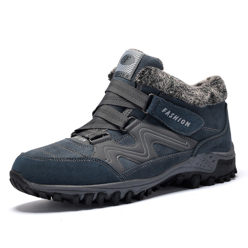 Winter Snow Boots