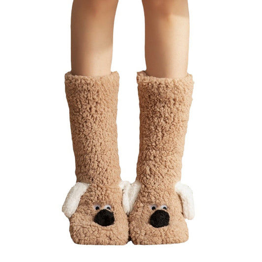 Winter Snow Socks