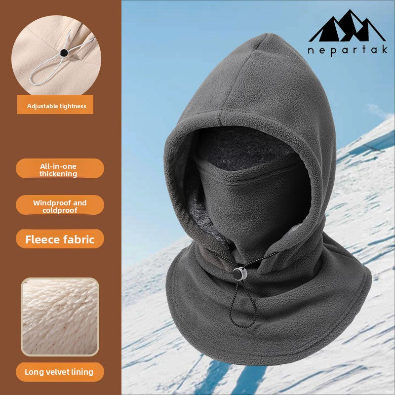Winter Sports Caps