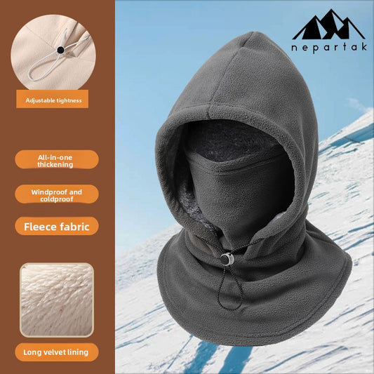 Winter Sports Caps