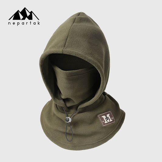 Winter Sports Caps