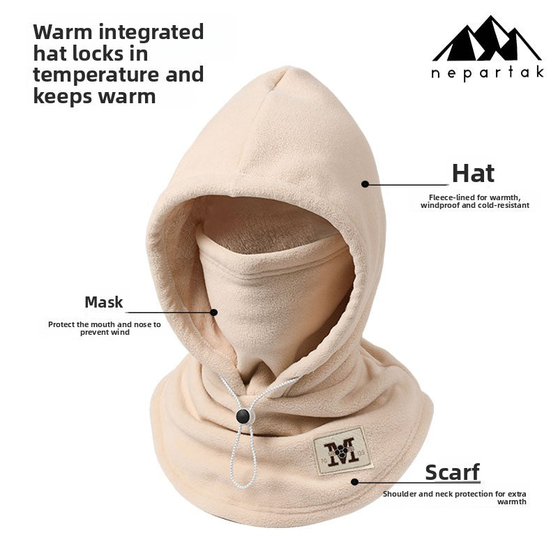 Winter Sports Caps