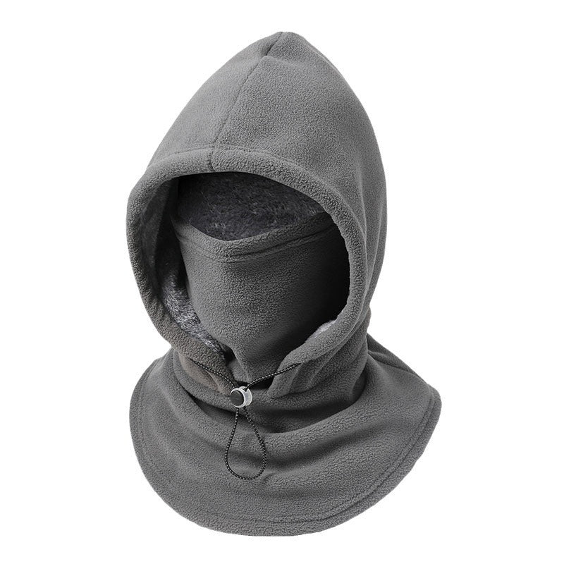 Winter Sports Caps