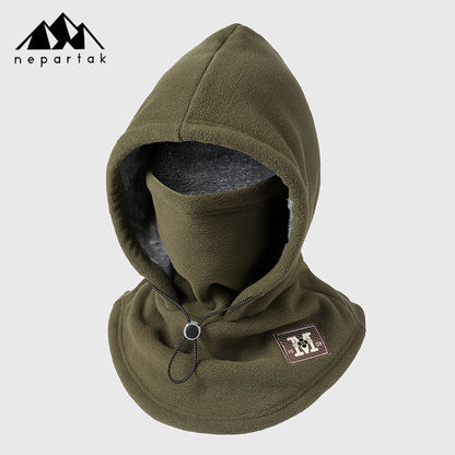 Winter Sports Caps