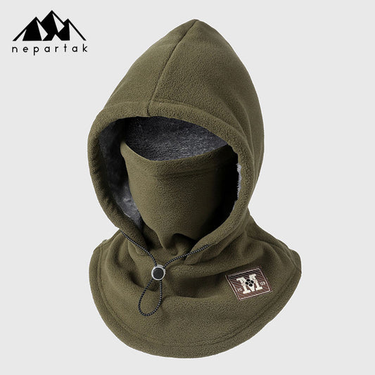 Winter Sports Caps
