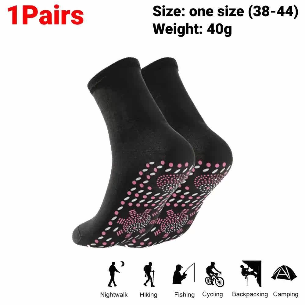 Winter Thermal Heating Socks