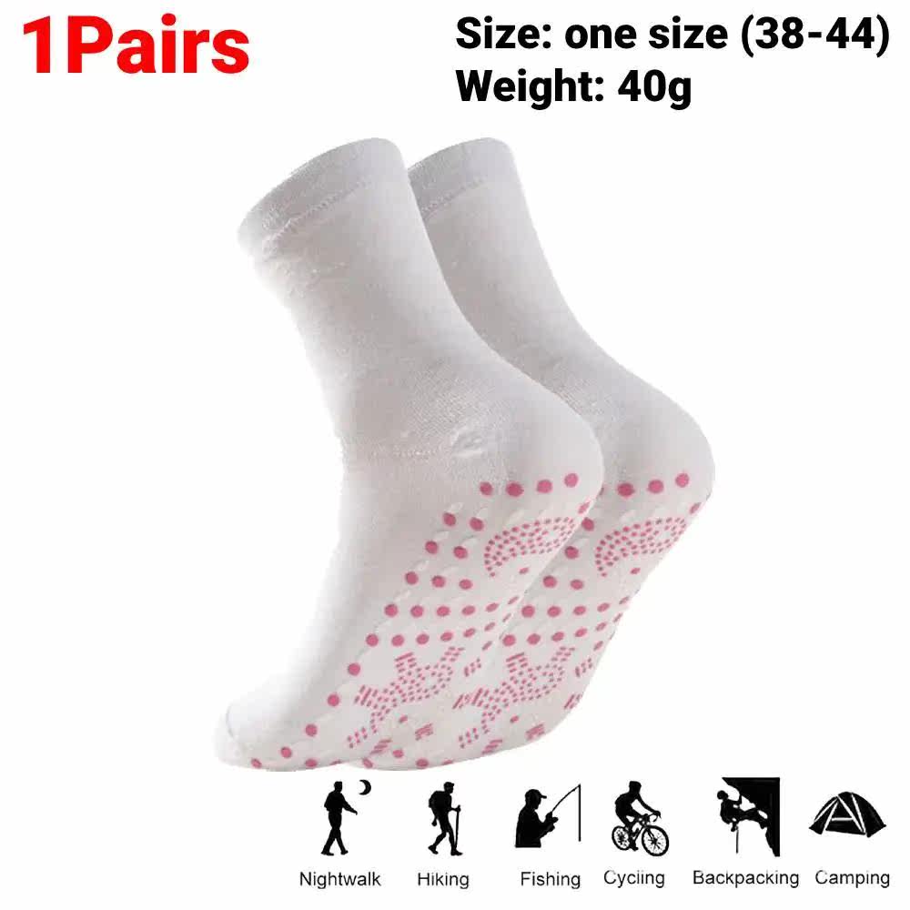 Winter Thermal Heating Socks