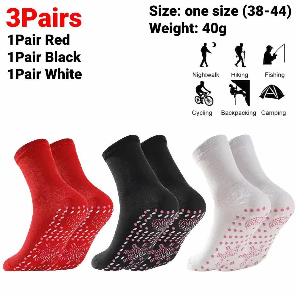 Winter Thermal Heating Socks