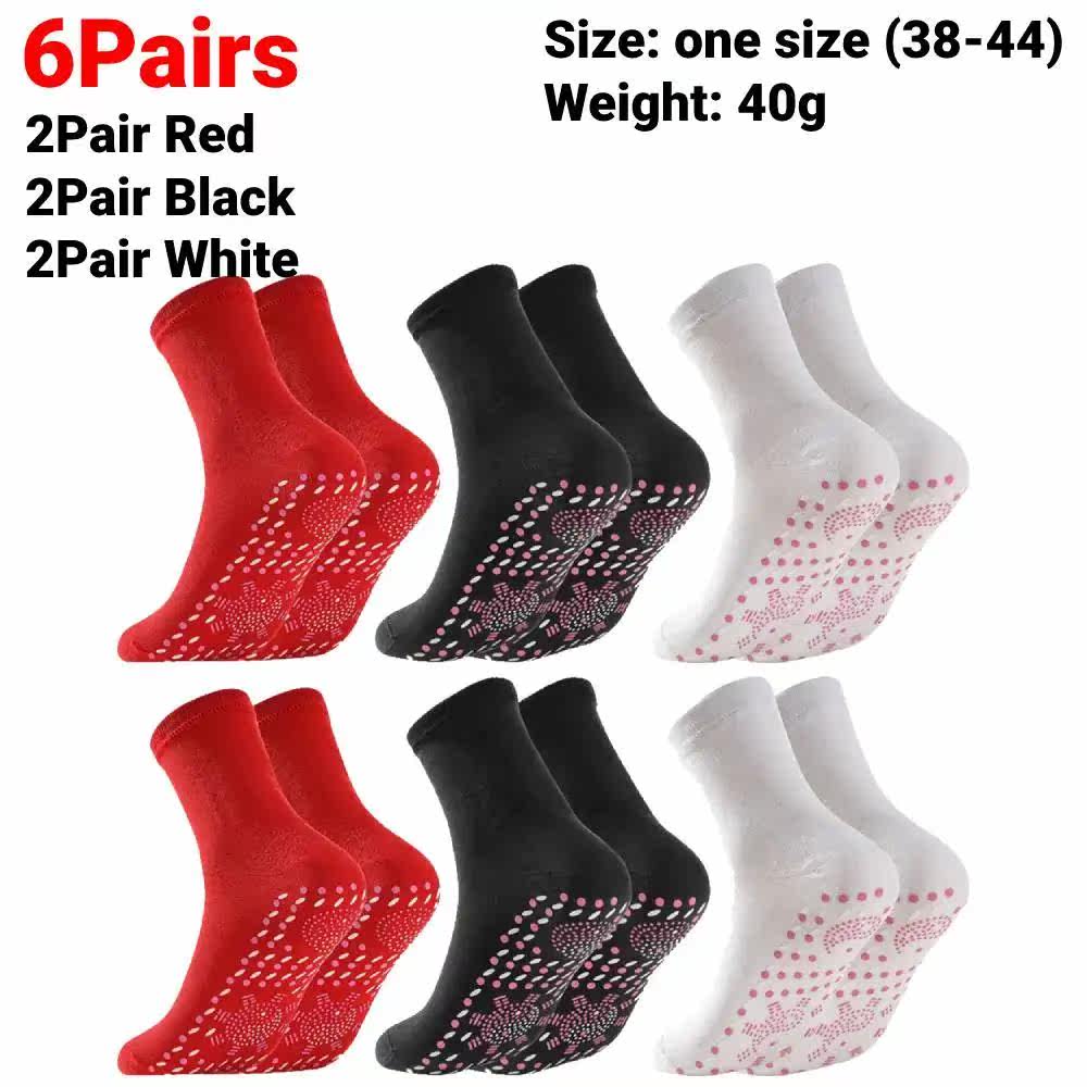 Winter Thermal Heating Socks